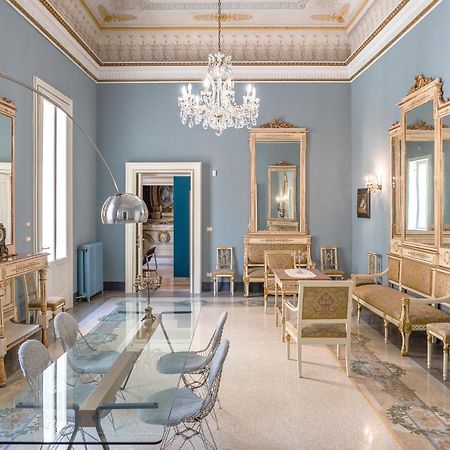 Distilia Dimora Salentina Aparthotel San Cesario di Lecce Exterior foto