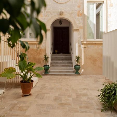 Distilia Dimora Salentina Aparthotel San Cesario di Lecce Exterior foto