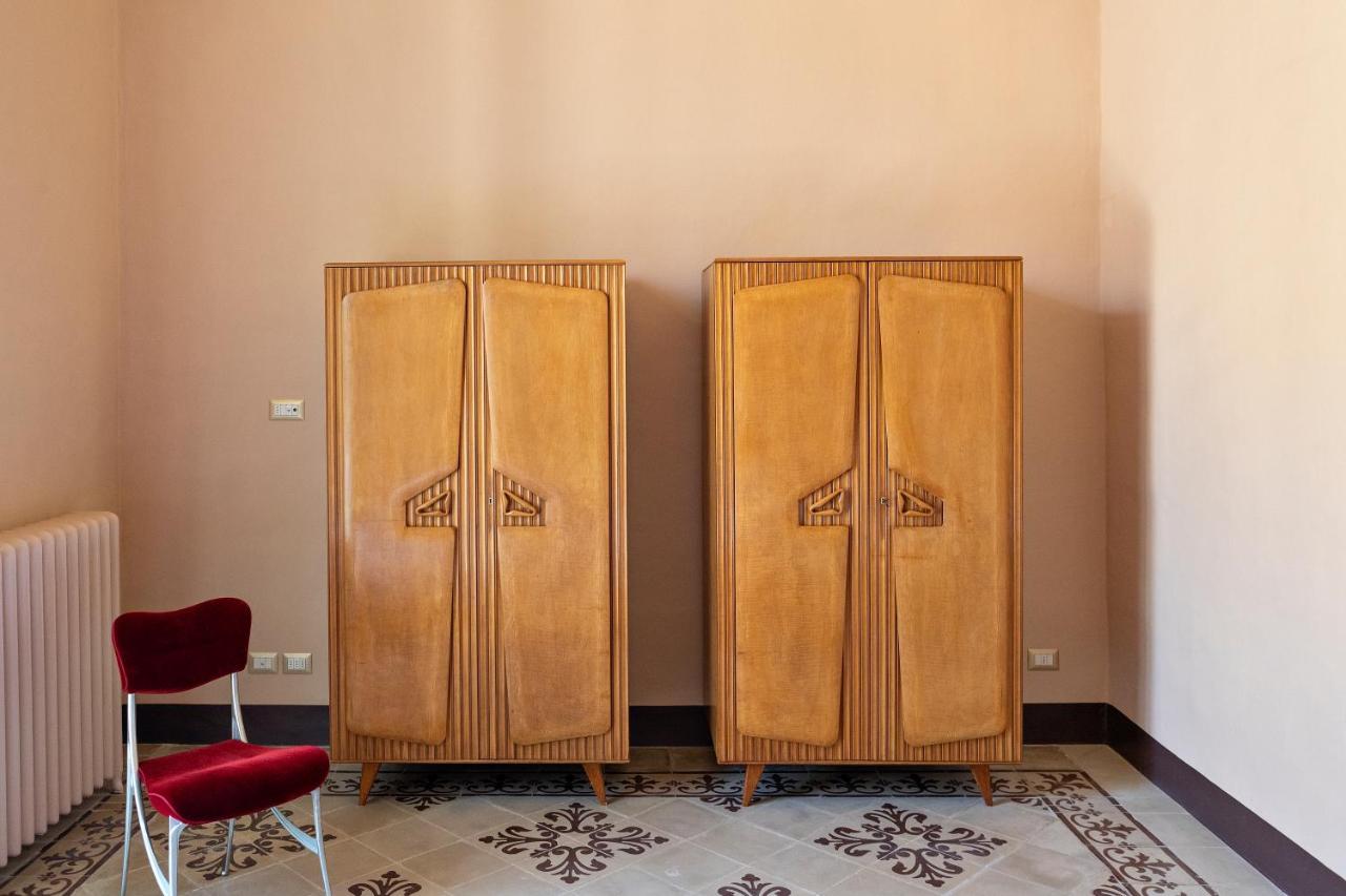 Distilia Dimora Salentina Aparthotel San Cesario di Lecce Exterior foto