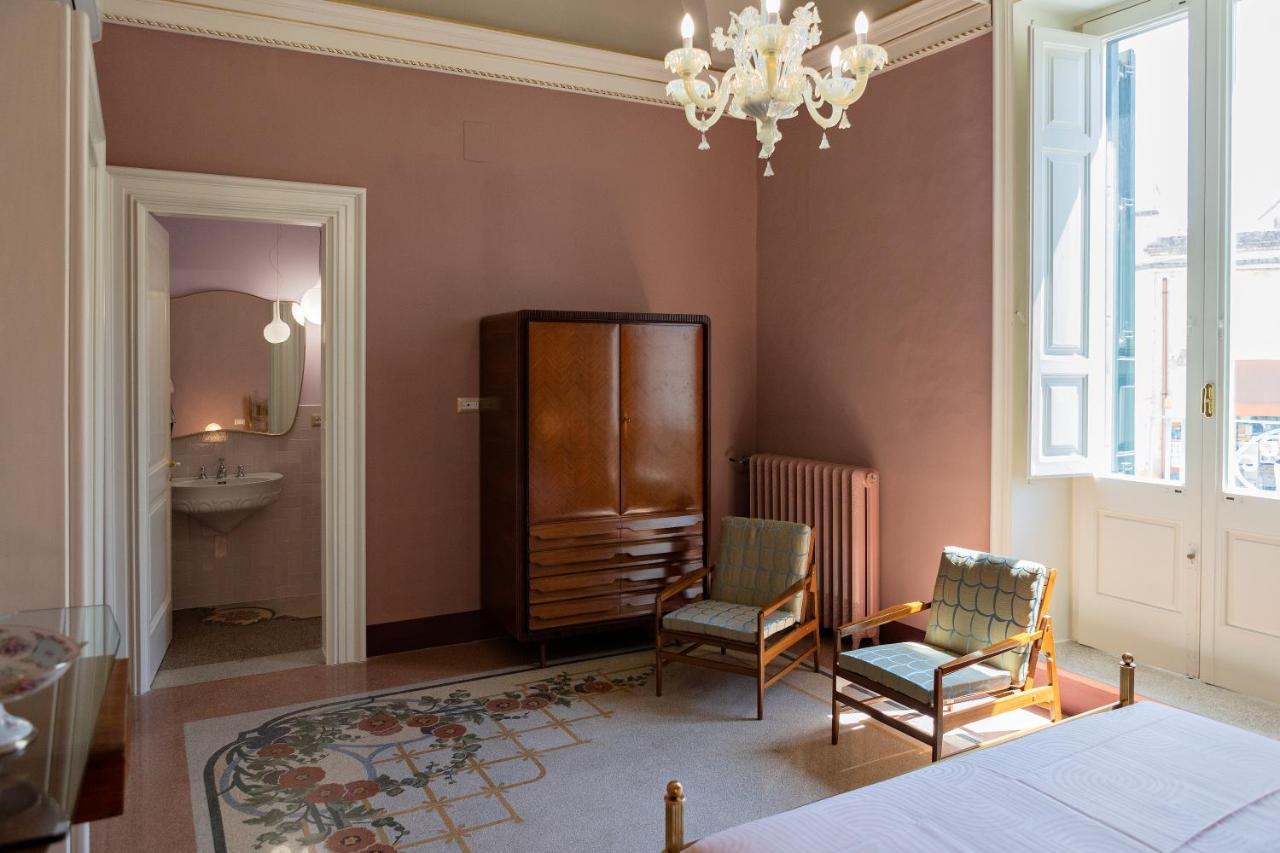 Distilia Dimora Salentina Aparthotel San Cesario di Lecce Exterior foto