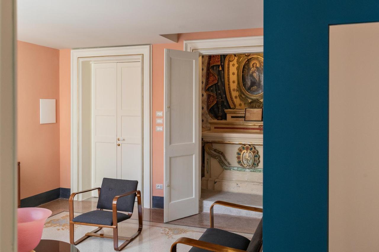 Distilia Dimora Salentina Aparthotel San Cesario di Lecce Exterior foto