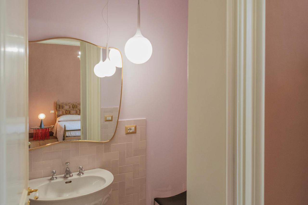 Distilia Dimora Salentina Aparthotel San Cesario di Lecce Exterior foto