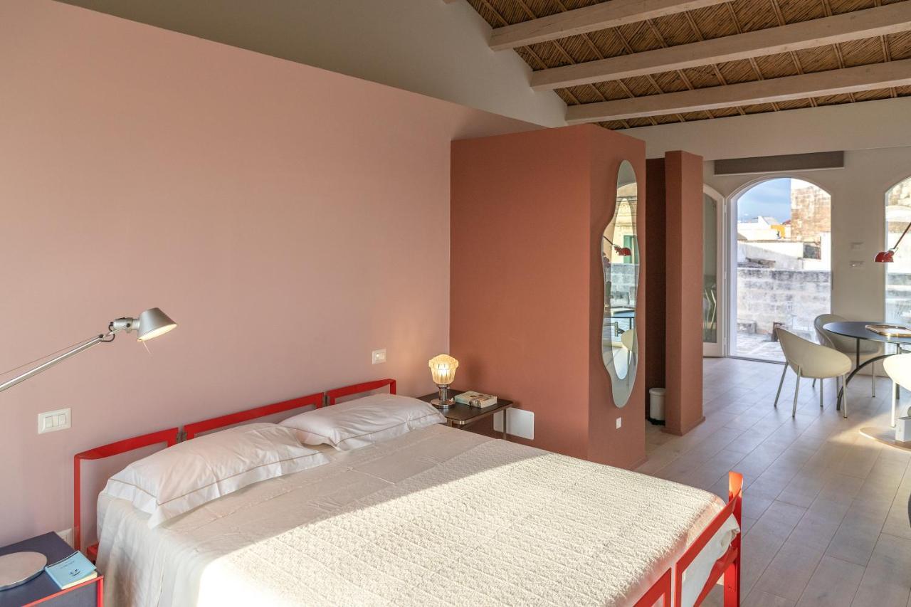 Distilia Dimora Salentina Aparthotel San Cesario di Lecce Exterior foto