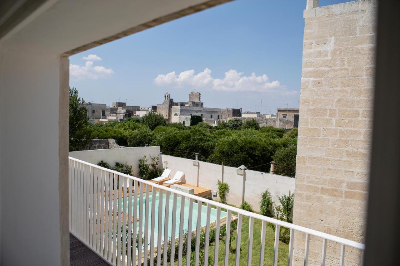 Distilia Dimora Salentina Aparthotel San Cesario di Lecce Exterior foto