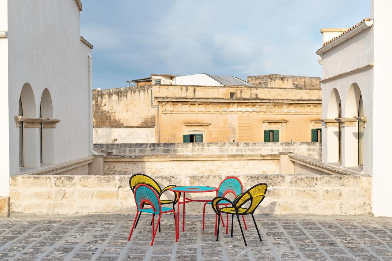 Distilia Dimora Salentina Aparthotel San Cesario di Lecce Exterior foto