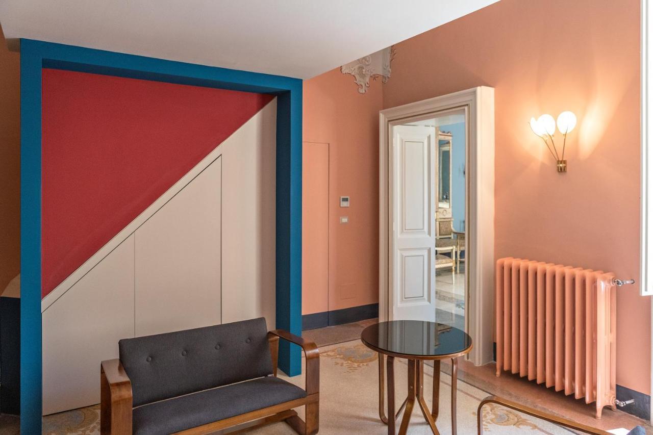Distilia Dimora Salentina Aparthotel San Cesario di Lecce Exterior foto