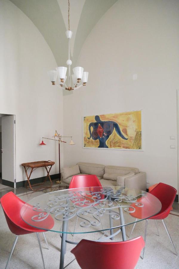 Distilia Dimora Salentina Aparthotel San Cesario di Lecce Exterior foto