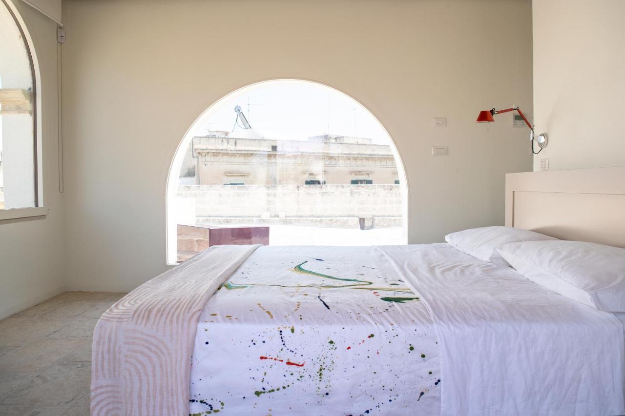 Distilia Dimora Salentina Aparthotel San Cesario di Lecce Exterior foto