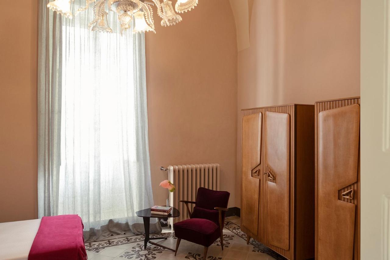 Distilia Dimora Salentina Aparthotel San Cesario di Lecce Exterior foto