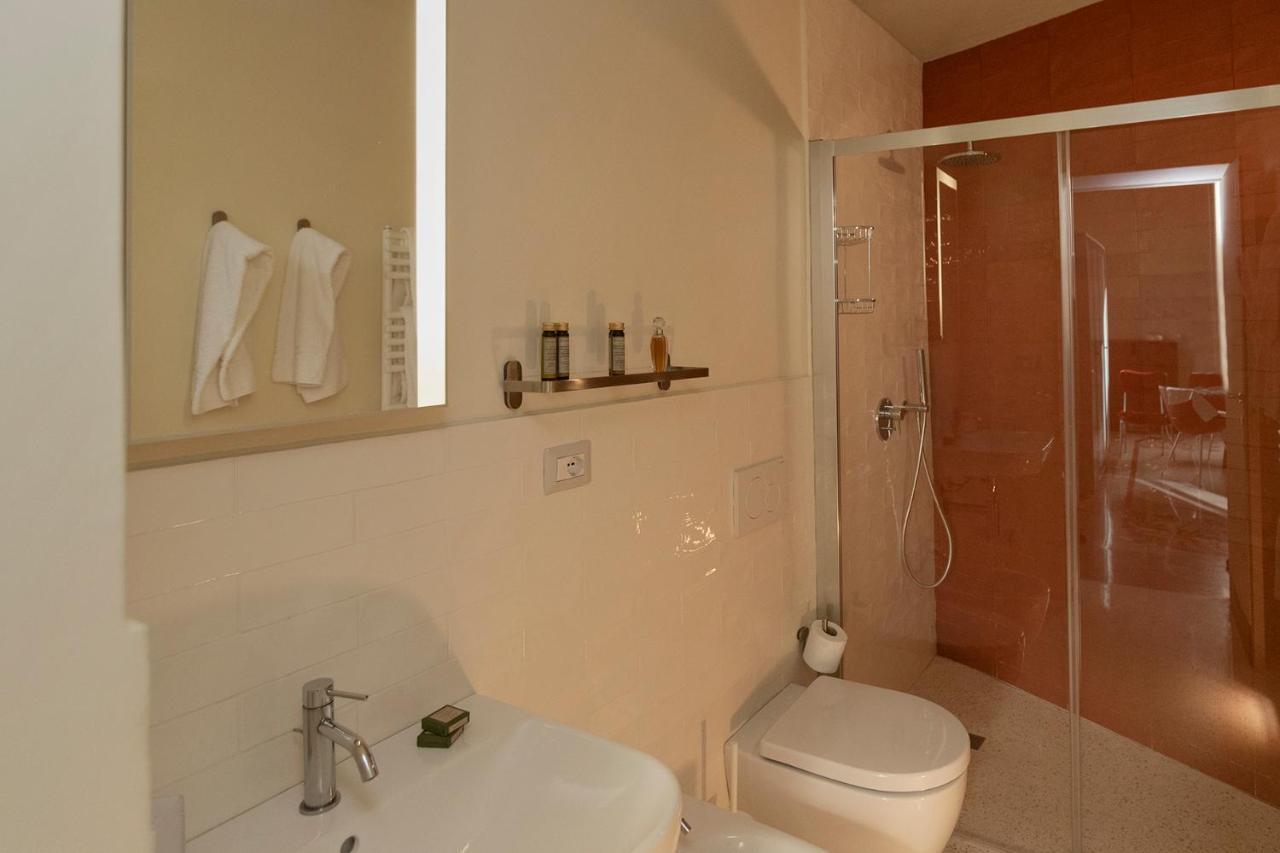 Distilia Dimora Salentina Aparthotel San Cesario di Lecce Exterior foto