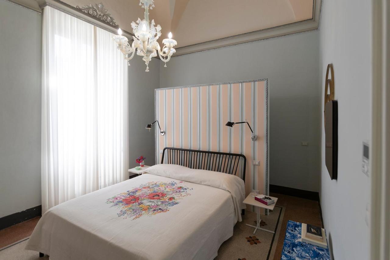 Distilia Dimora Salentina Aparthotel San Cesario di Lecce Exterior foto