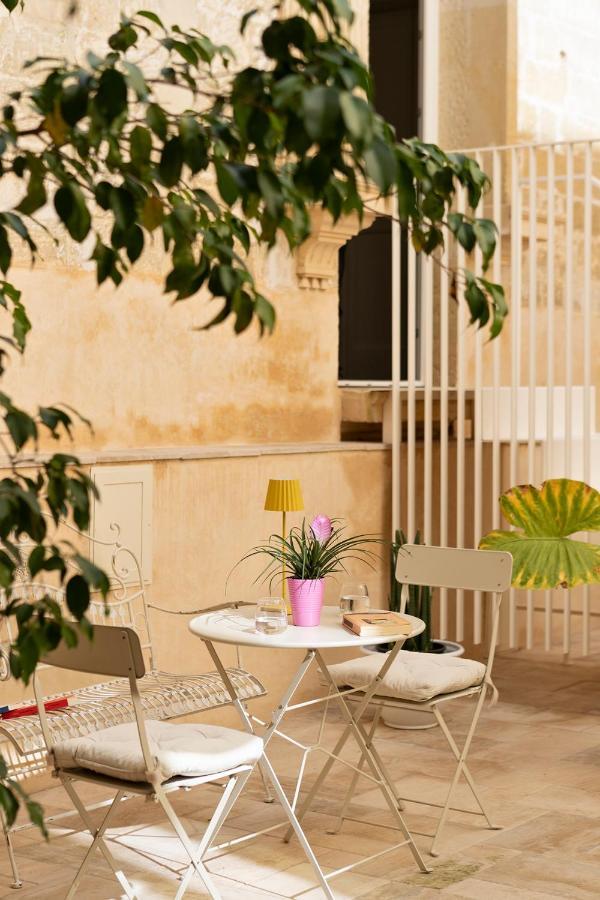 Distilia Dimora Salentina Aparthotel San Cesario di Lecce Exterior foto