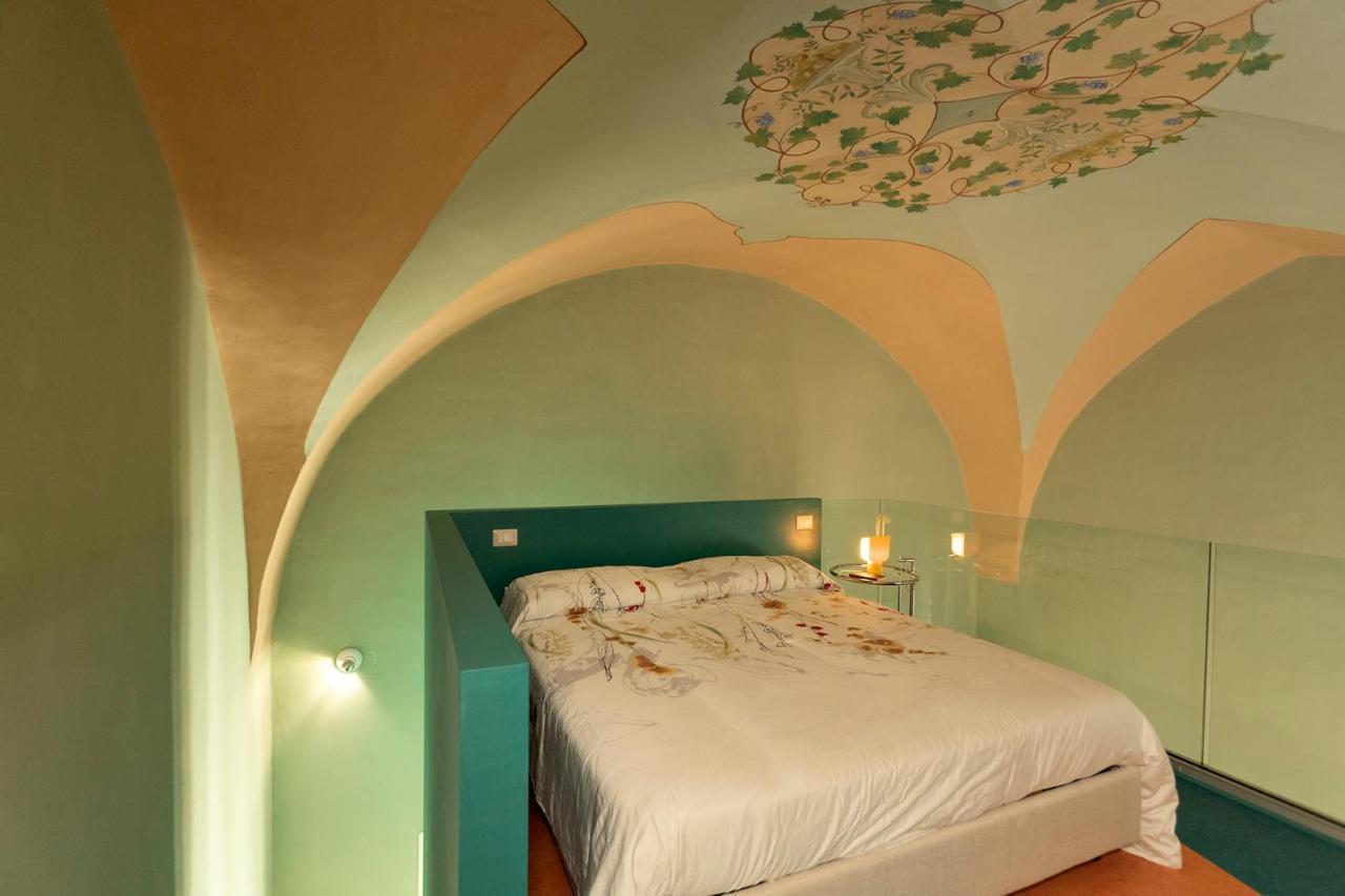 Distilia Dimora Salentina Aparthotel San Cesario di Lecce Exterior foto