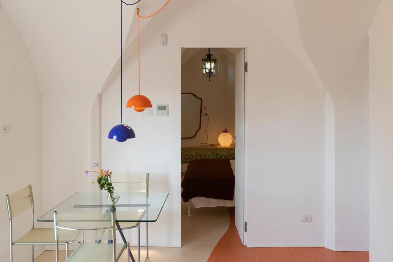 Distilia Dimora Salentina Aparthotel San Cesario di Lecce Exterior foto