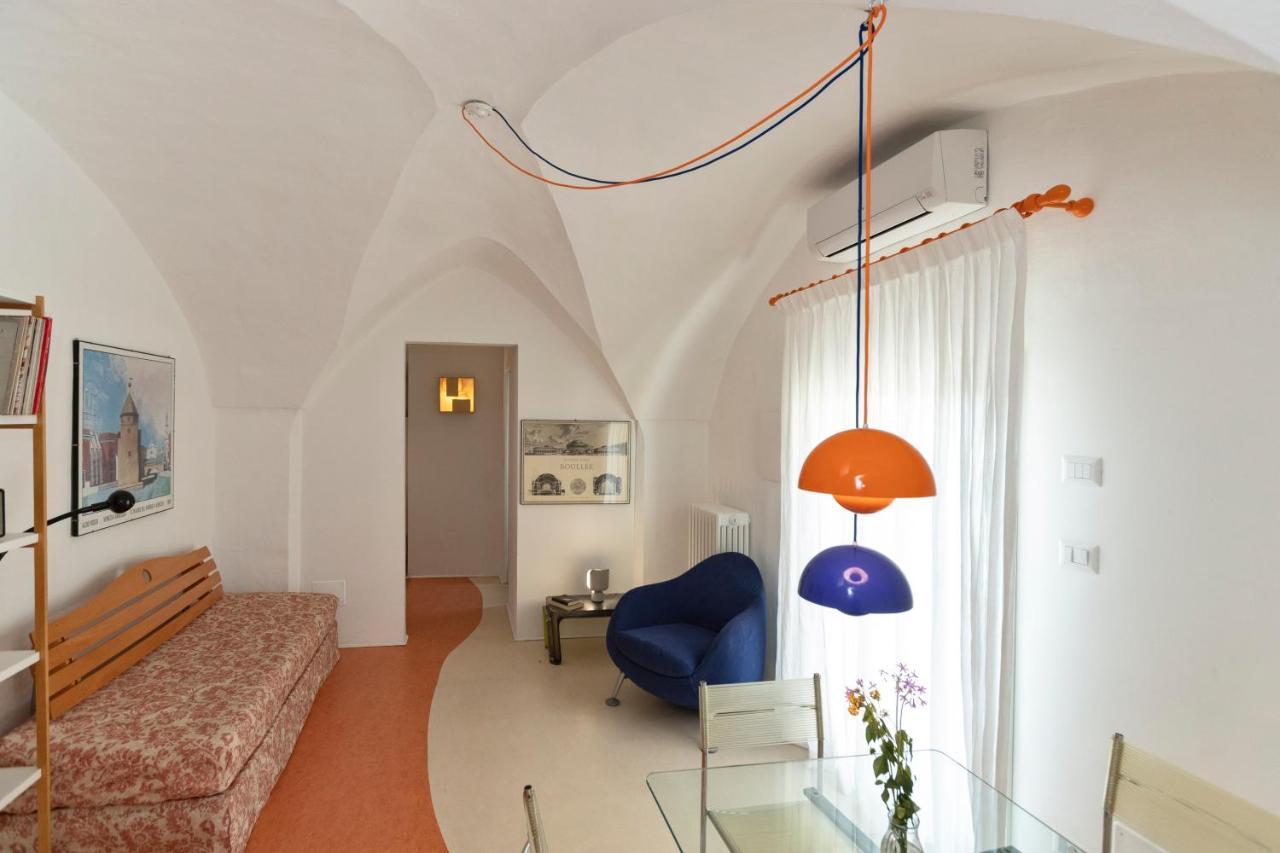 Distilia Dimora Salentina Aparthotel San Cesario di Lecce Exterior foto