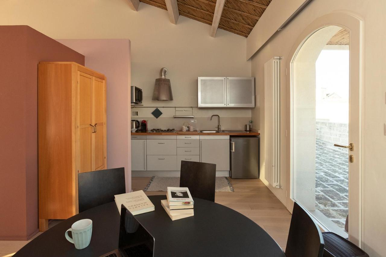 Distilia Dimora Salentina Aparthotel San Cesario di Lecce Exterior foto