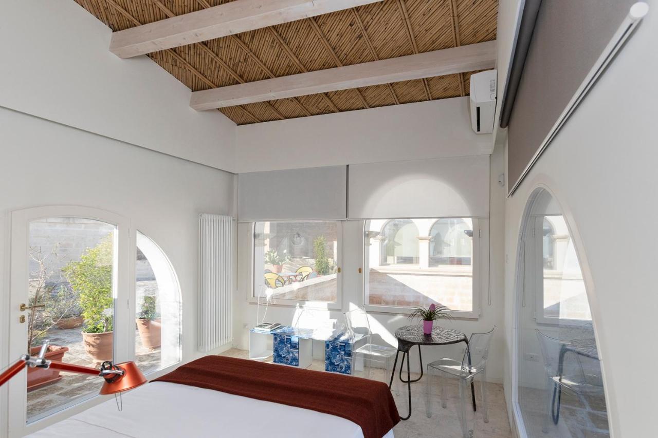 Distilia Dimora Salentina Aparthotel San Cesario di Lecce Exterior foto