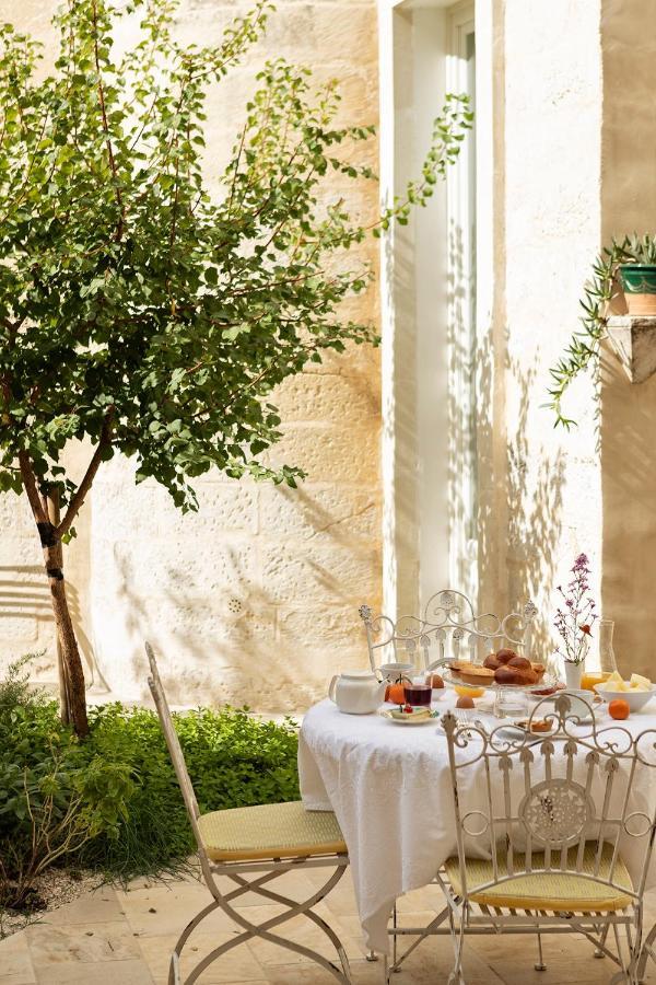 Distilia Dimora Salentina Aparthotel San Cesario di Lecce Exterior foto
