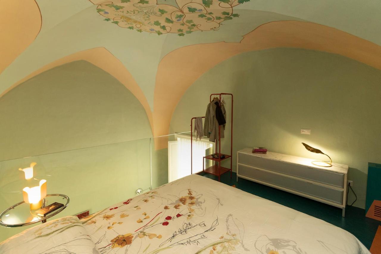 Distilia Dimora Salentina Aparthotel San Cesario di Lecce Exterior foto