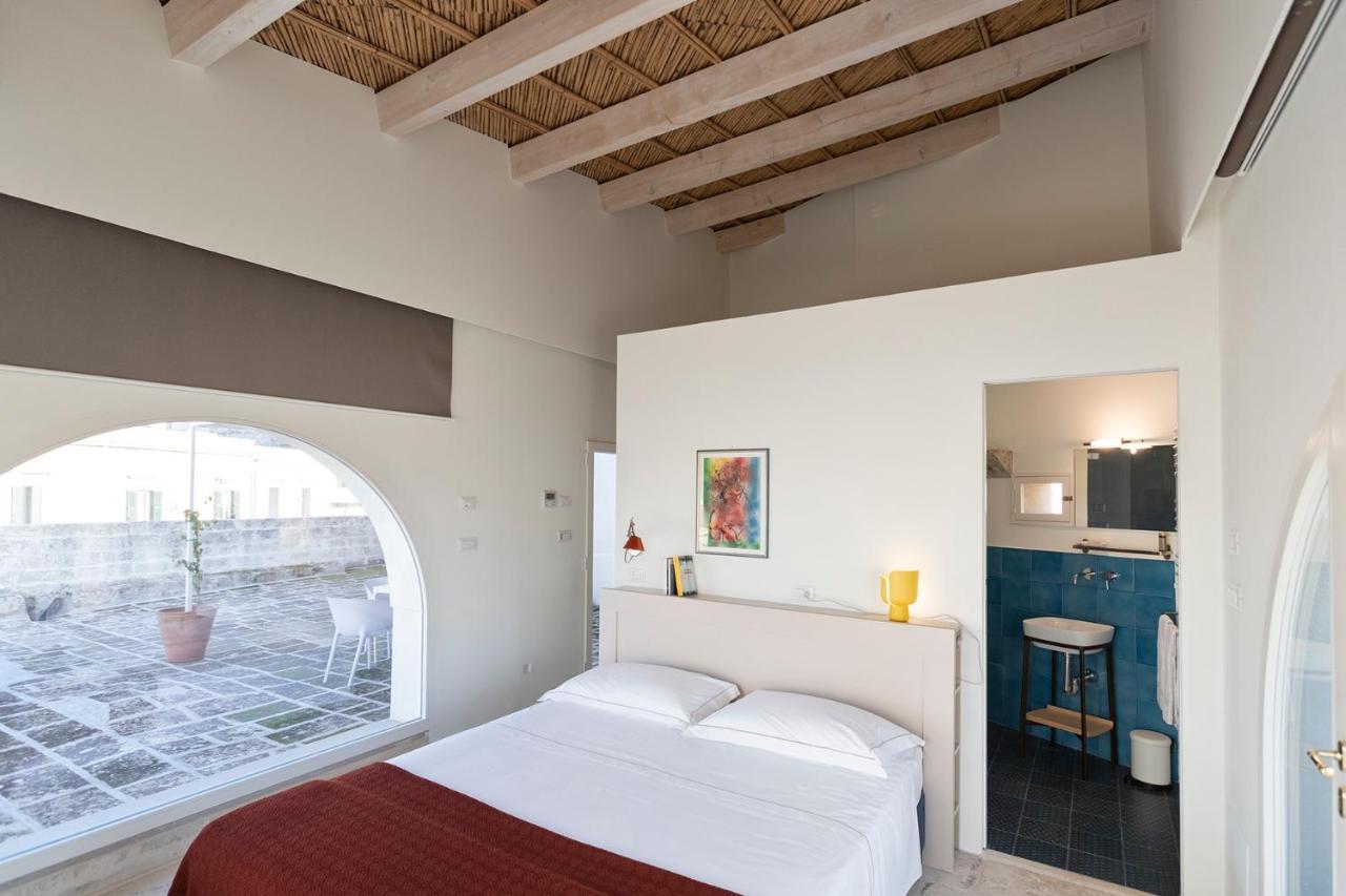 Distilia Dimora Salentina Aparthotel San Cesario di Lecce Exterior foto