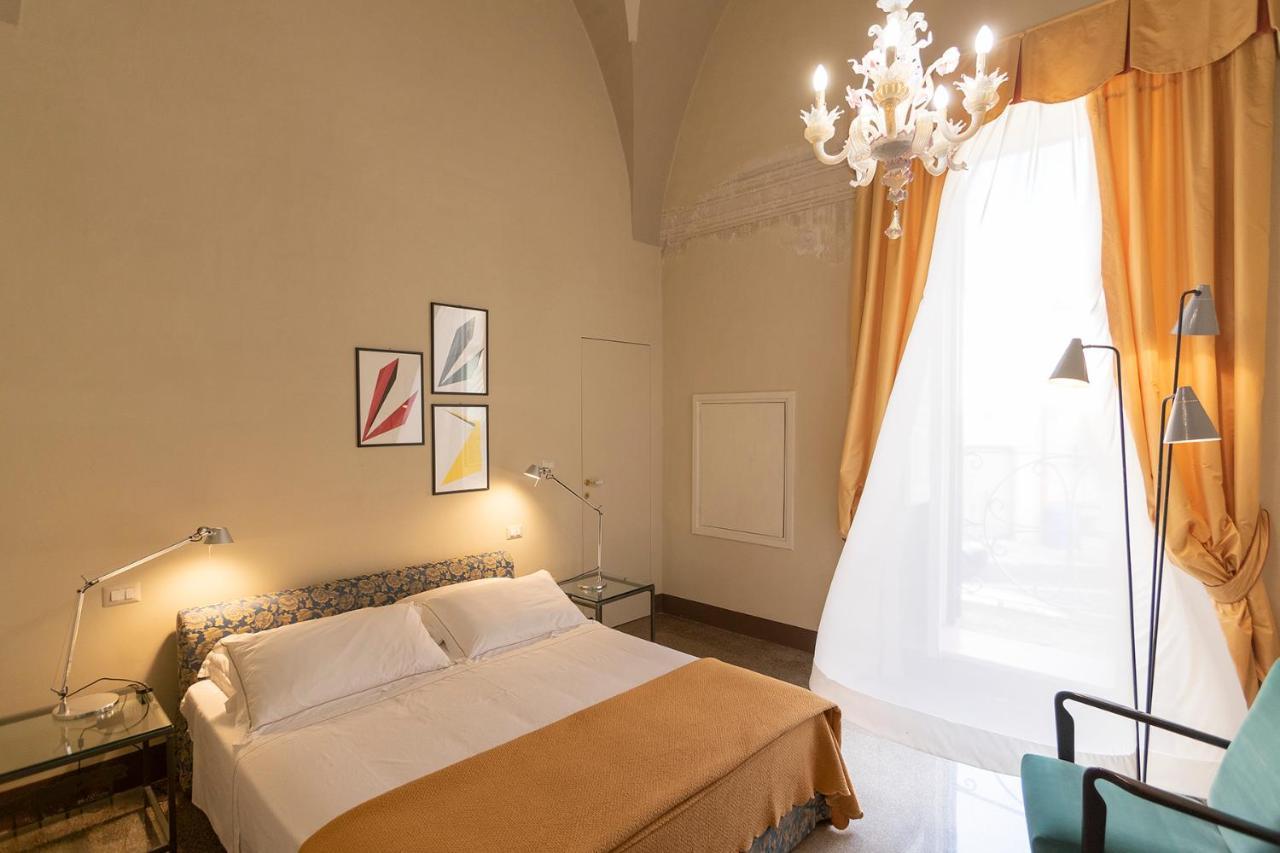 Distilia Dimora Salentina Aparthotel San Cesario di Lecce Exterior foto