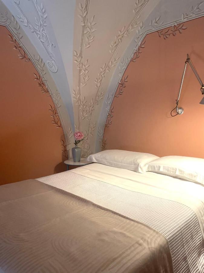 Distilia Dimora Salentina Aparthotel San Cesario di Lecce Exterior foto