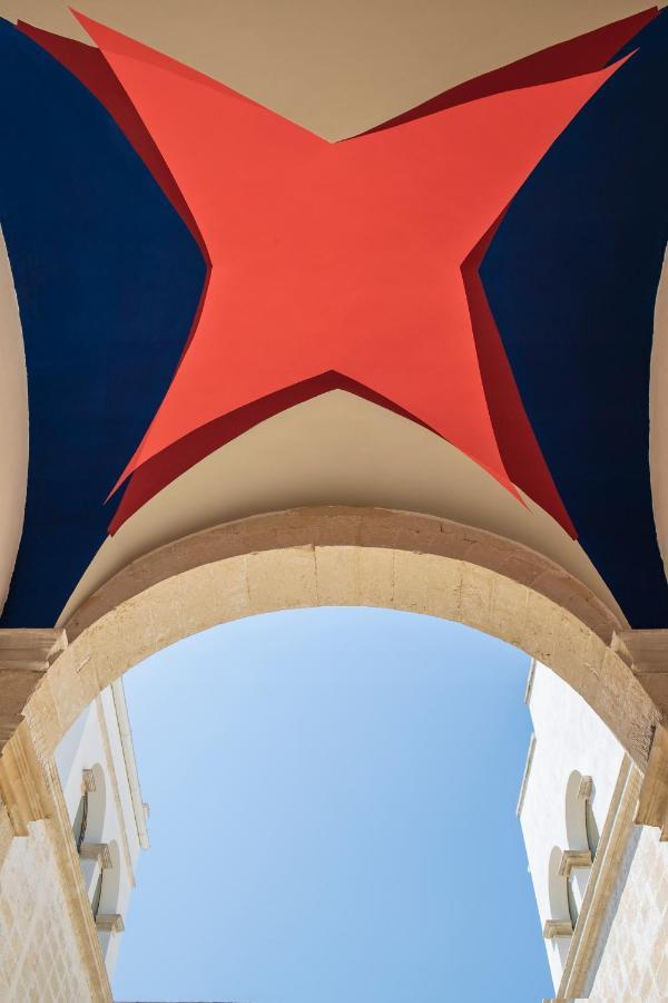 Distilia Dimora Salentina Aparthotel San Cesario di Lecce Exterior foto