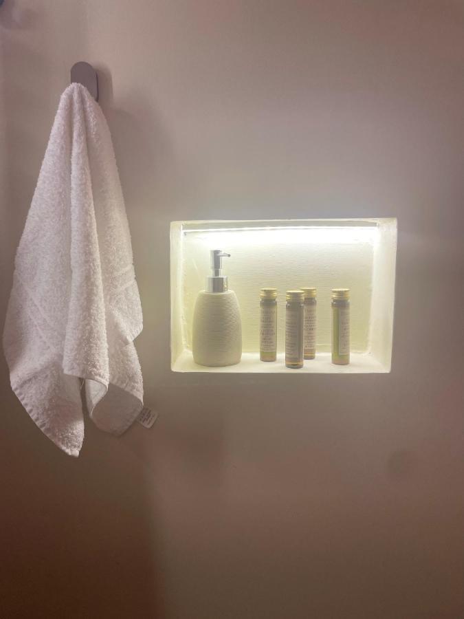 Distilia Dimora Salentina Aparthotel San Cesario di Lecce Exterior foto
